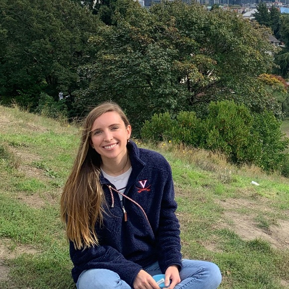 Meet your Posher, Ellie - Picture 1 of 1